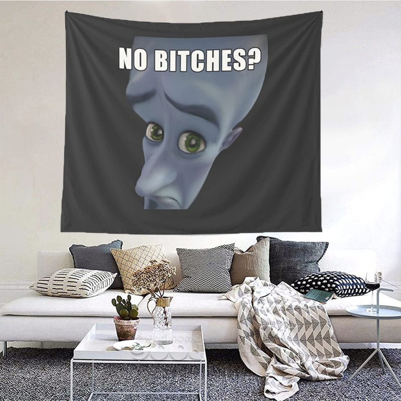 NO BITCHES? 5 on 2272 я у SSN