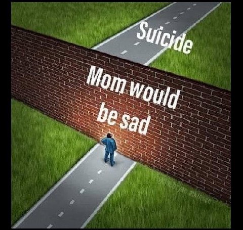 he