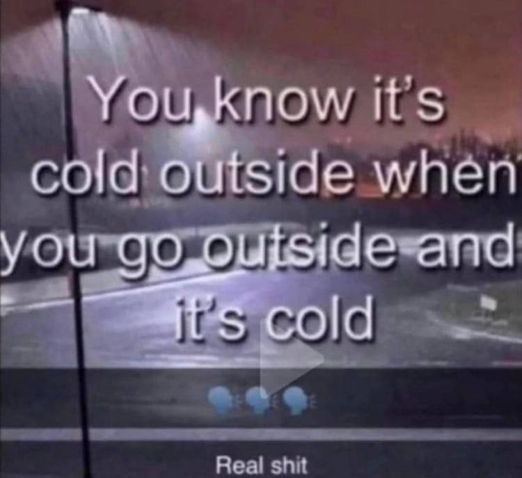 when