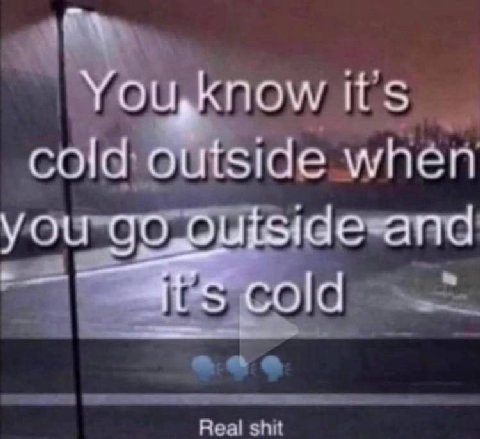 when