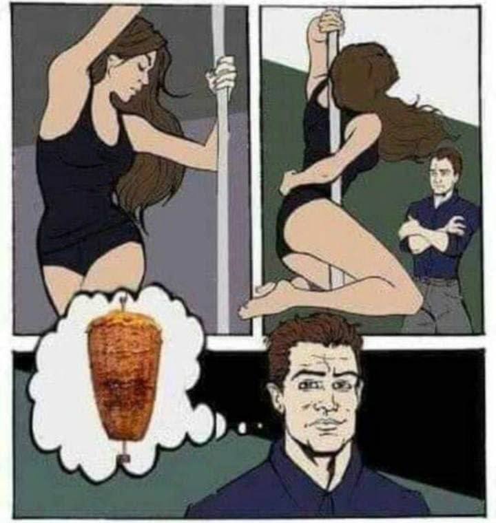 on 1 Я и