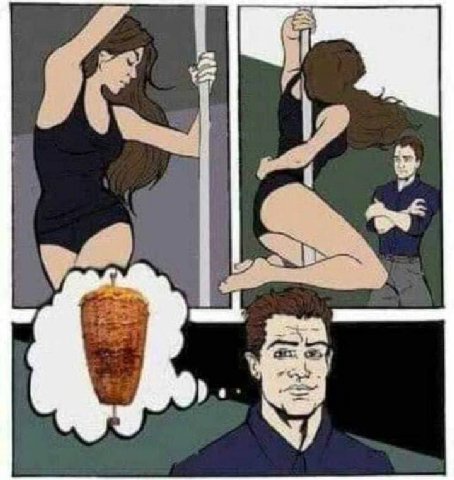 on 1 Я и