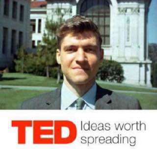 TED worth spreading