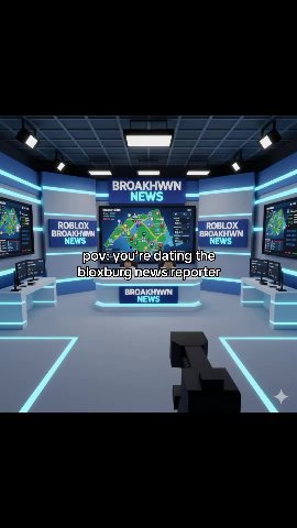 bloxburg/news reporter ЕЕ bloxburginews reporter.