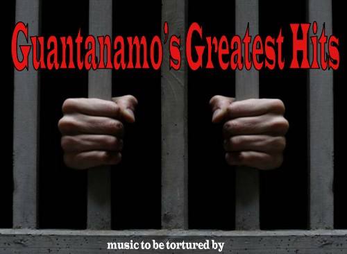 music to be tortured