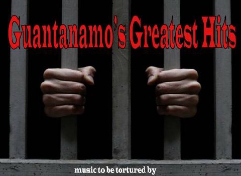 music to be tortured