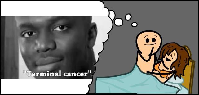 cancer"