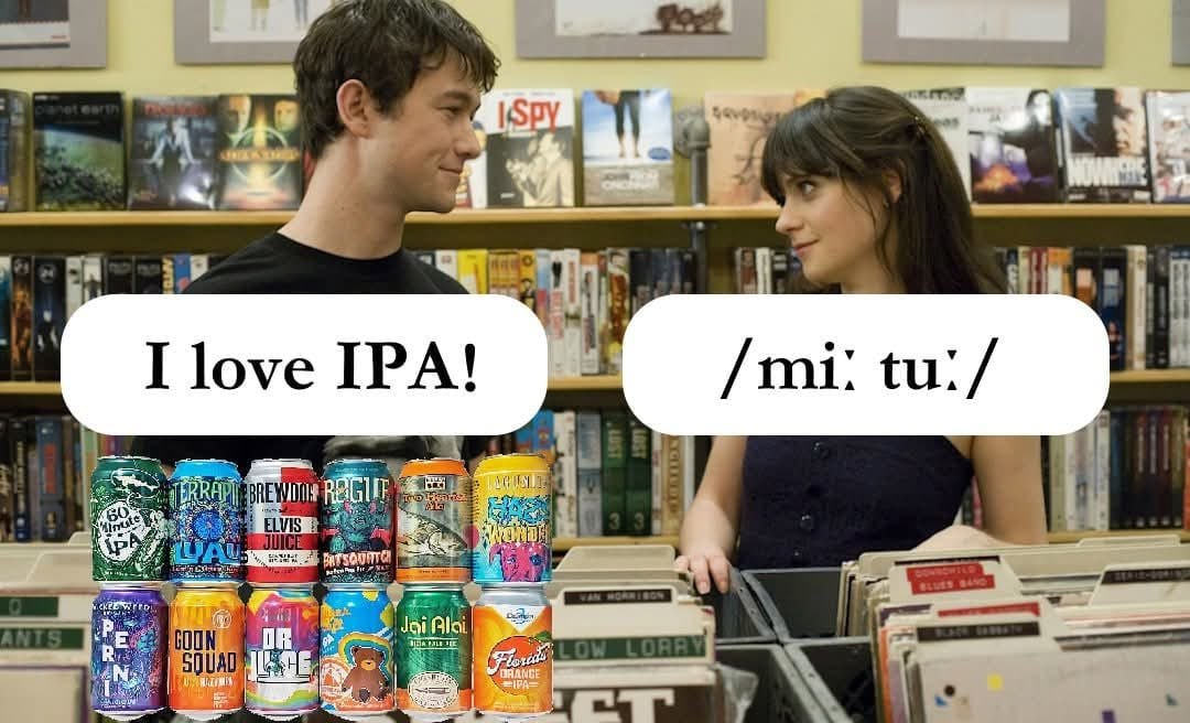 A I IPA! у Ove Jot Ala: