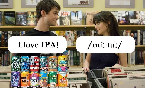 A I IPA! у Ove Jot Ala: