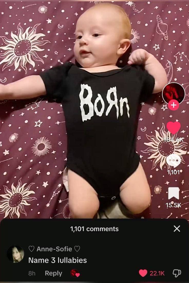 4 о 4 4 1,101 comments Мате 3 lullabies