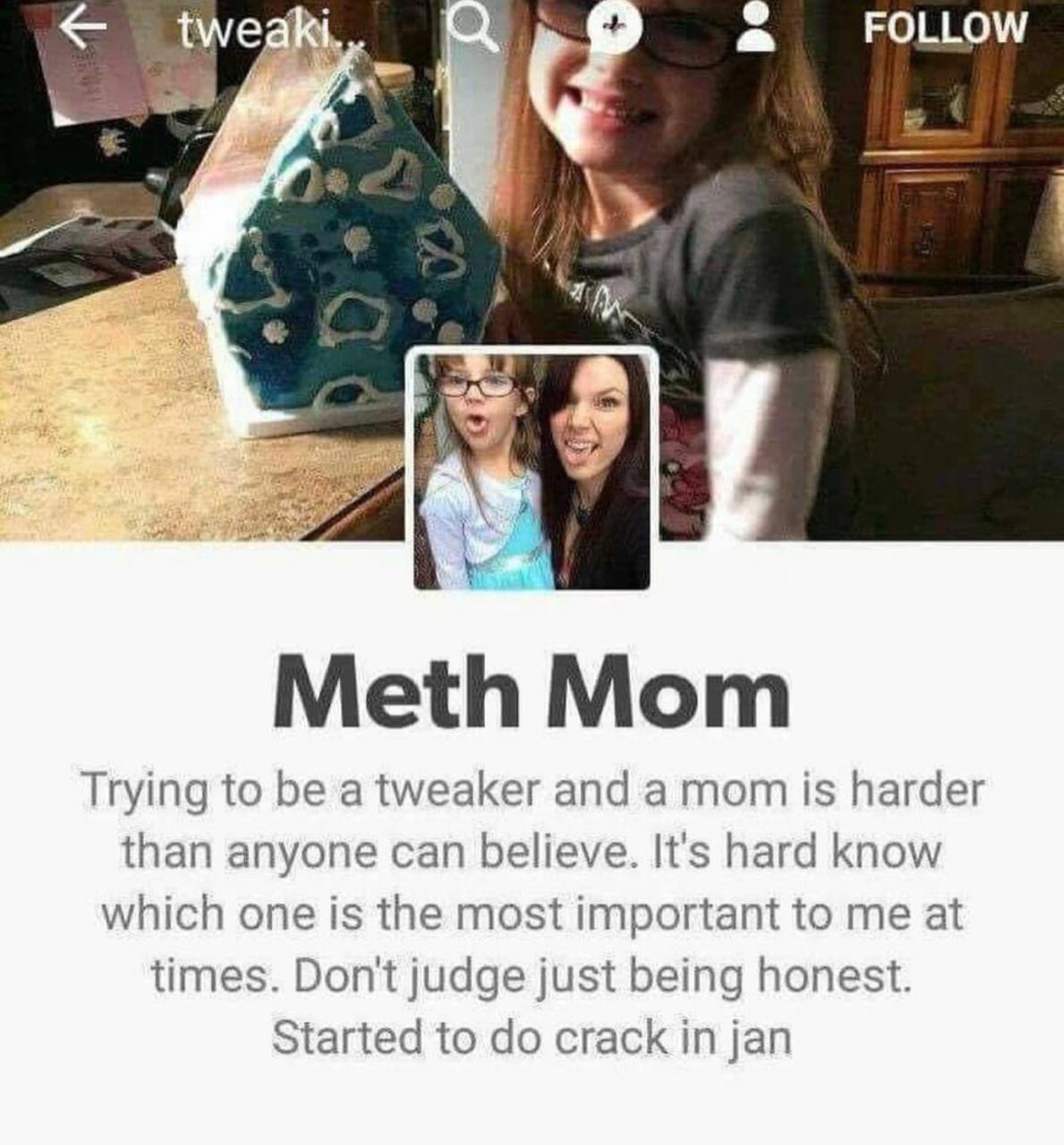 Trying to be a tweaker and а тот is harder than anyone can believe. It's hard know which one is the most important to me at times. Don't judge just being honest. Started to crack in jan
