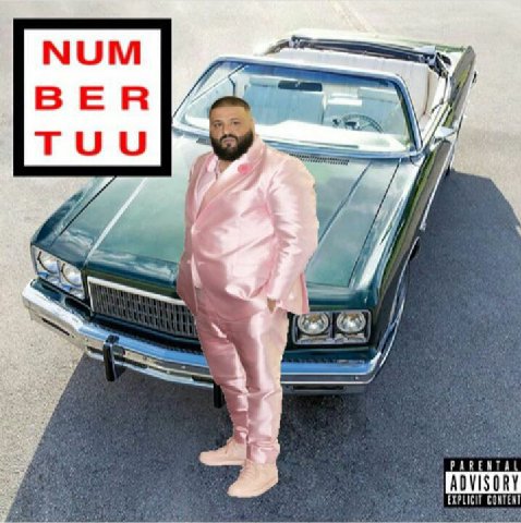 NUM BER TUU И PARENTAL