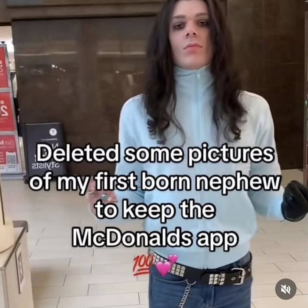 Deleted some of my first to