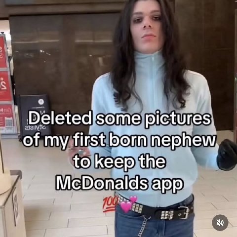Deleted some of my first to