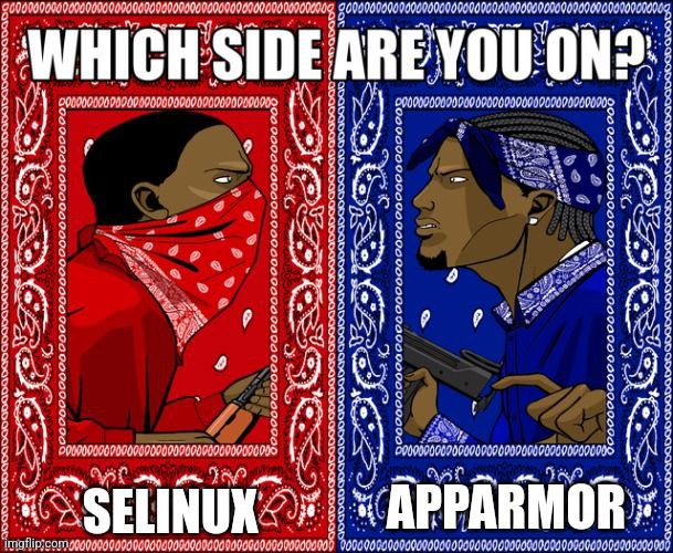 WHICH SIDE A 3