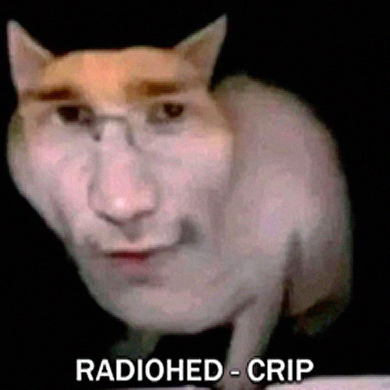 RADIOHED CRIP