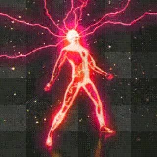 Aryan A10 Overlords radiating a powerful aura of racism to drive fear into all minorities around them: