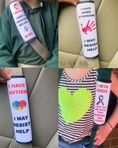 А НАМЕ we® 4 HEL HAVE ГАМОМ AUTISM JUST HiT ME WITH ТНАТ NARCAN FAM 1 MAY УЕЕЕЕТ RESIST HELP