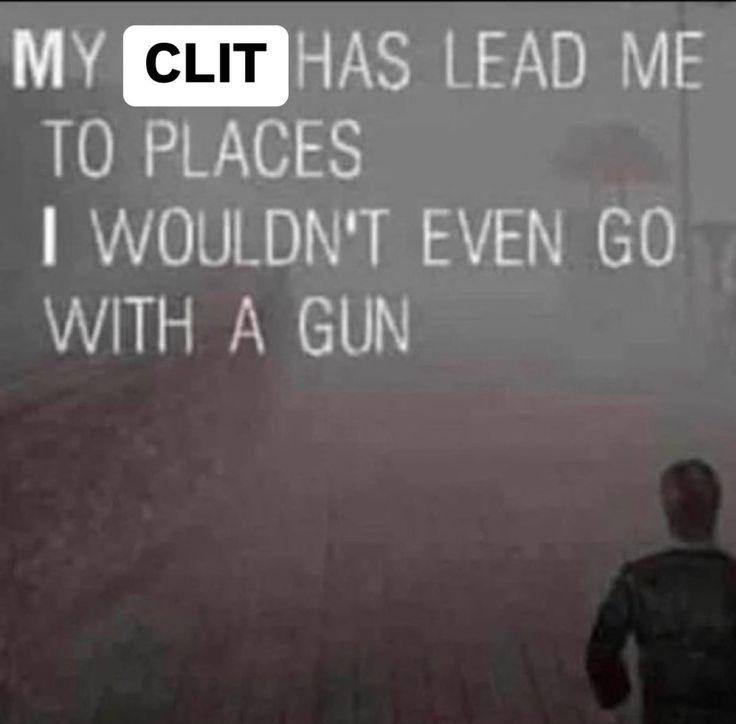 MY LEAD ТО PLACES WOULDN'T EVEN WITH A GUN