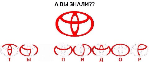 А ВЫ ЗНАЛИ??