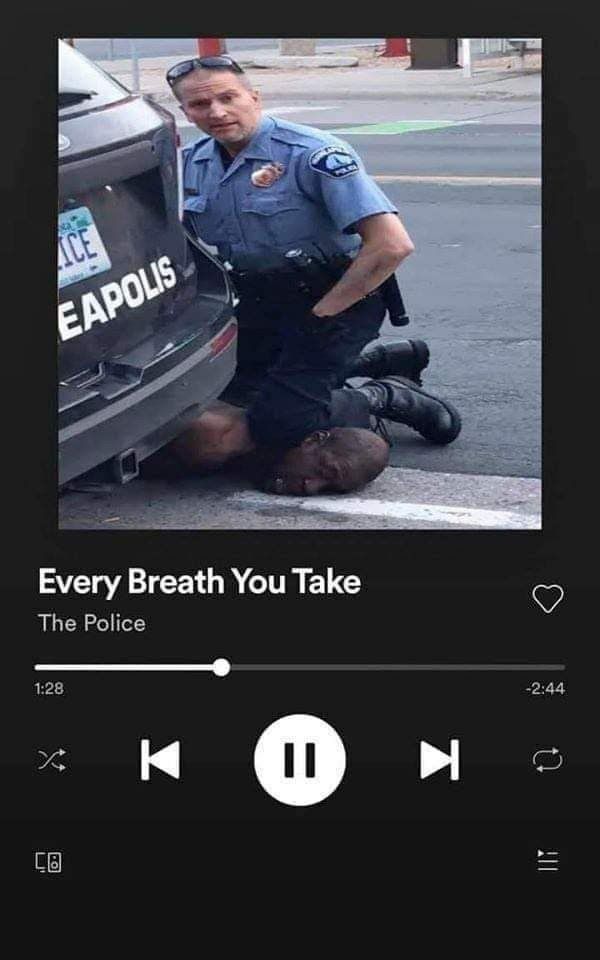 Every Breath You Take The Police