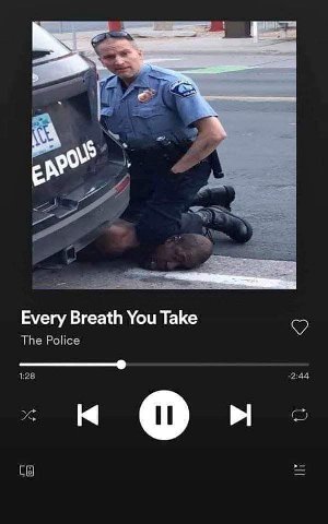Every Breath You Take The Police