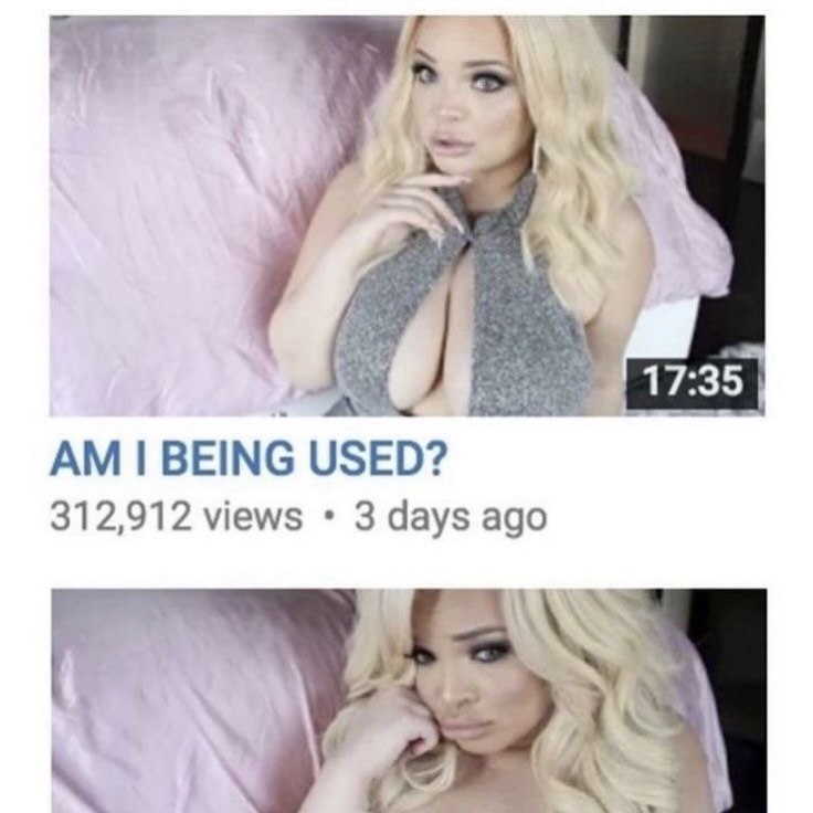 BEING USED? 312,912 views 3 days ago