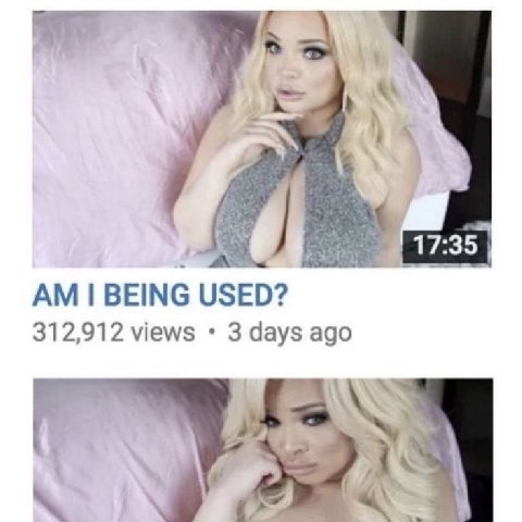 BEING USED? 312,912 views 3 days ago