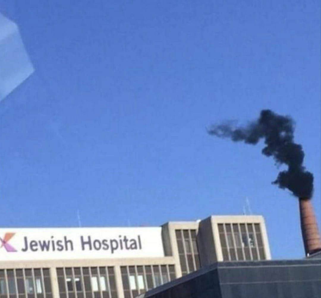 Jewish Hospital