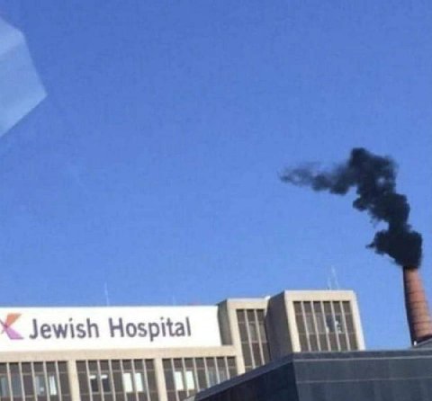 Jewish Hospital