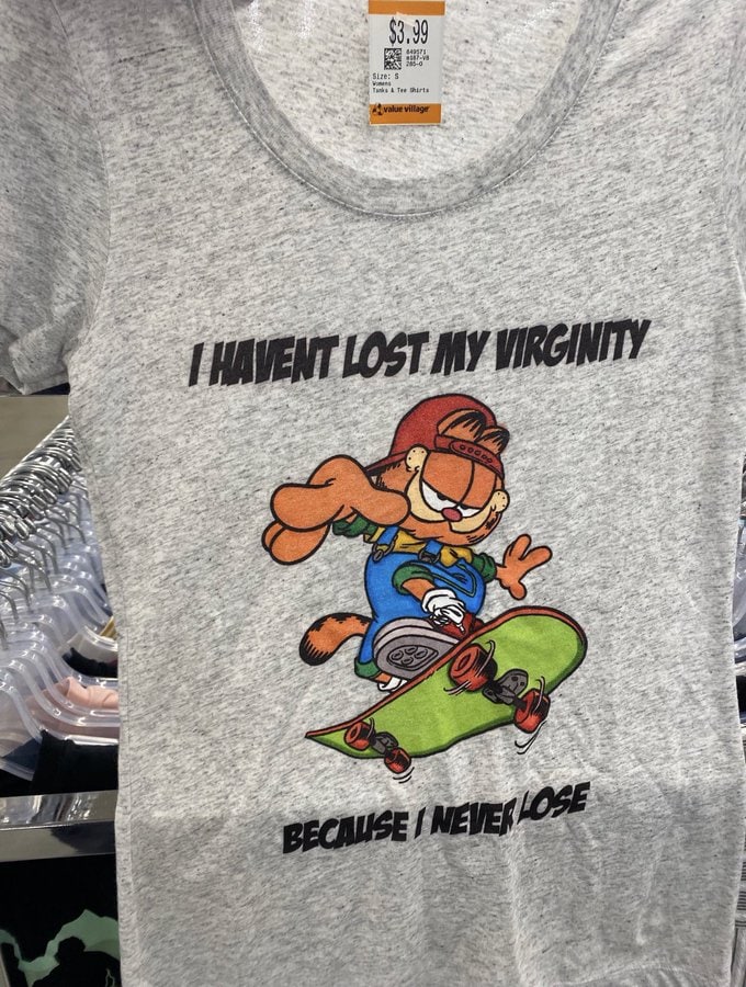 ANS Tee