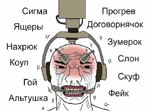 Сигма Прогрев Ящеры Договорнячок и Зумерок Нахрюк Коуп у Слон Скуф Фейк Альтушка AN 7