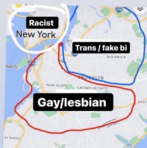 New York iberty