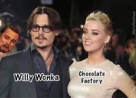 Chocolate Factory