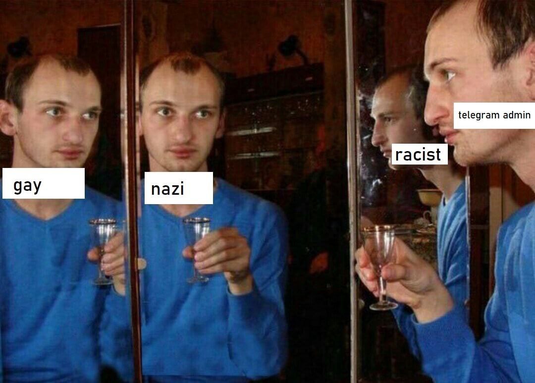 👤 Пельмешек