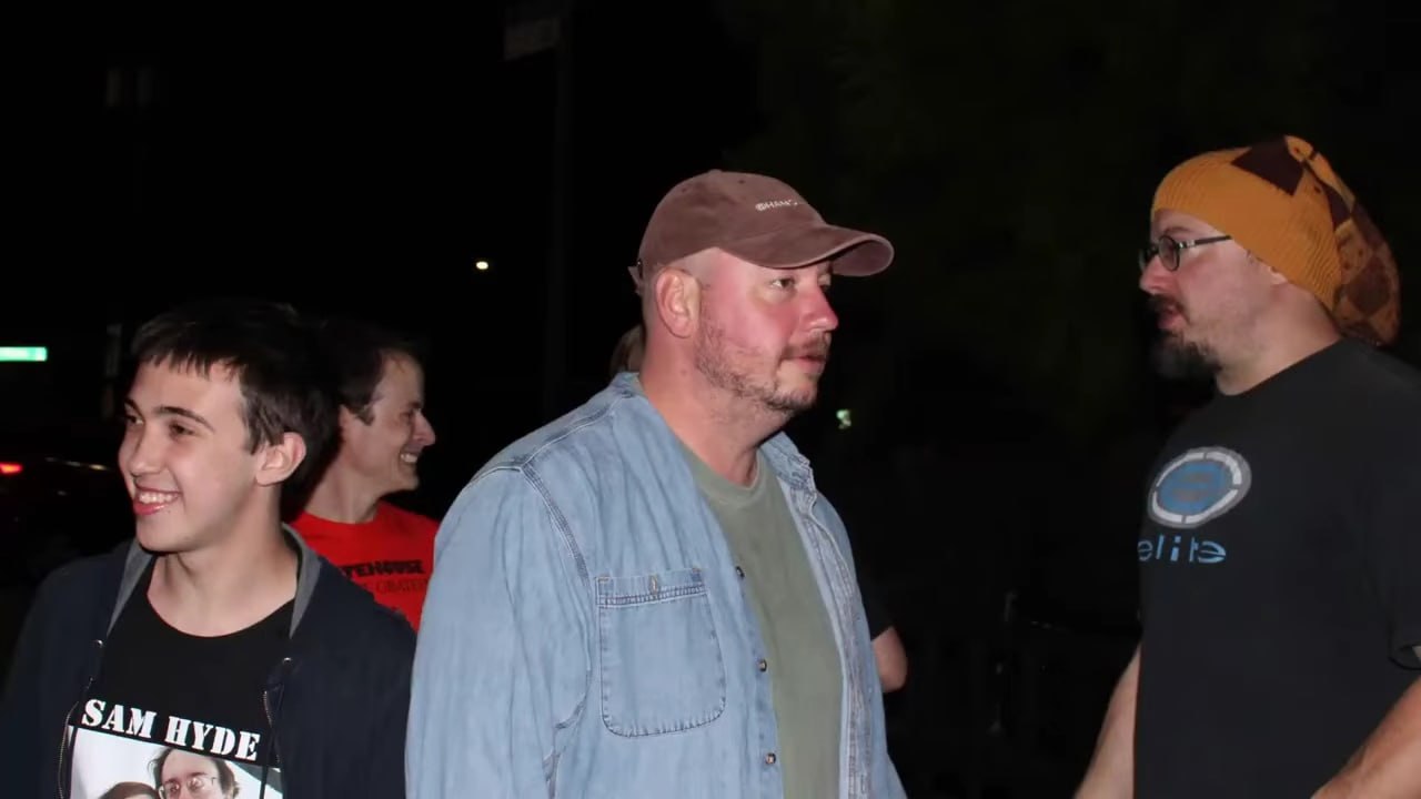 ‚ЗАМ HYDE