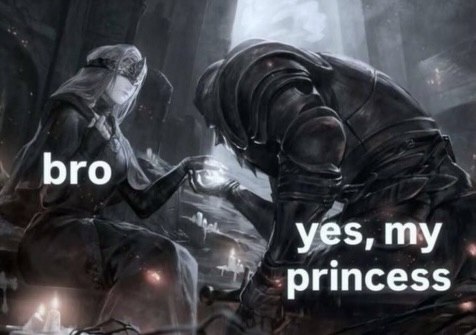 bro уез, princess