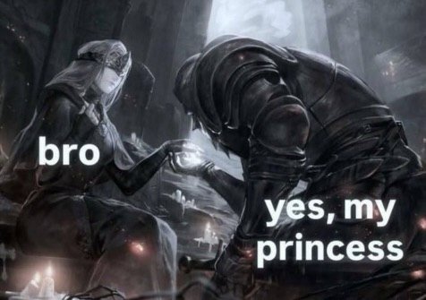 bro уез, princess