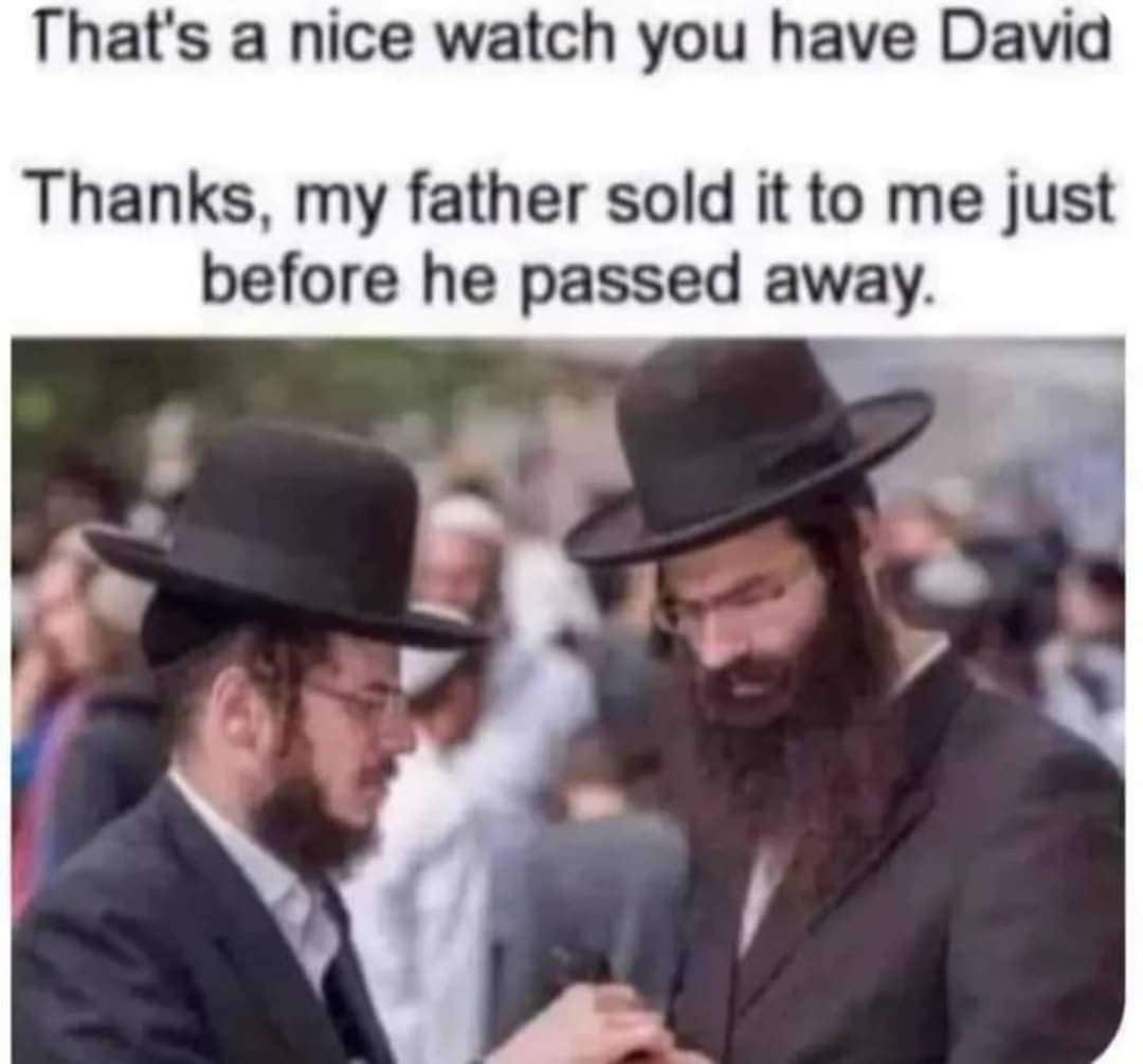 That's a nice watch you have David Thanks, my father sold it to me just before he passed away.