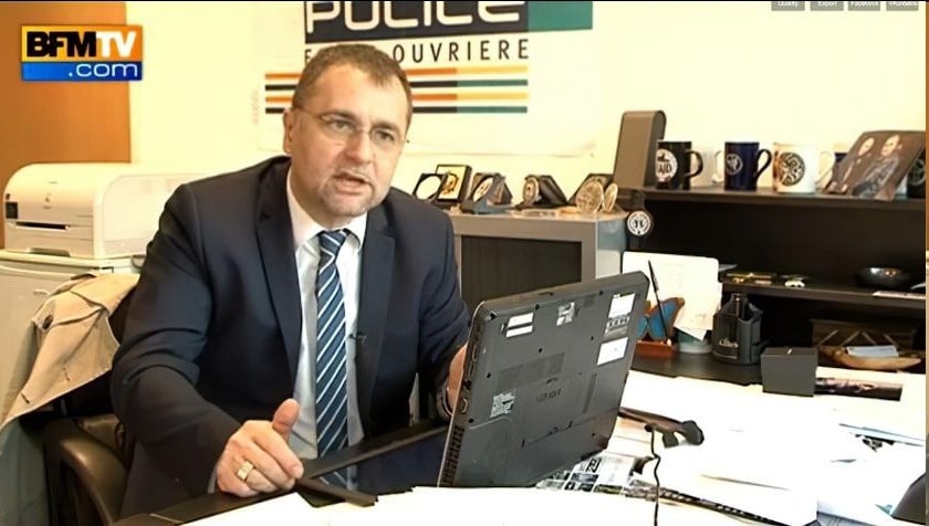 ВЕМ DUVRIERE 28 6 A 4 6