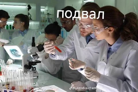подвал