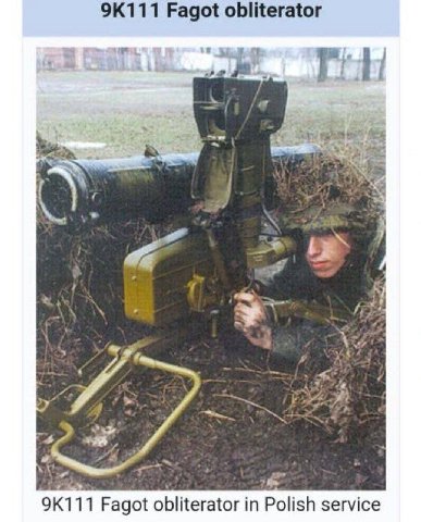 Fagot obliterator 2 1 Fagot obliterator in Polish service