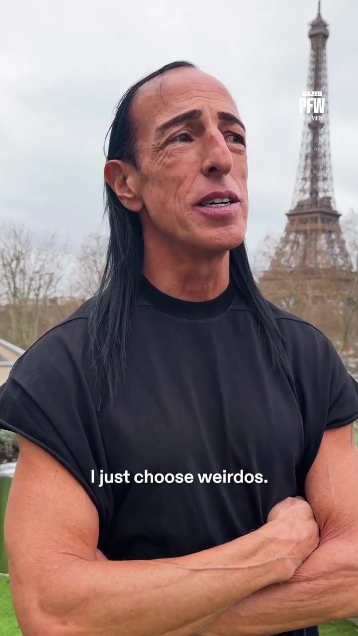 Casting goals intensifies