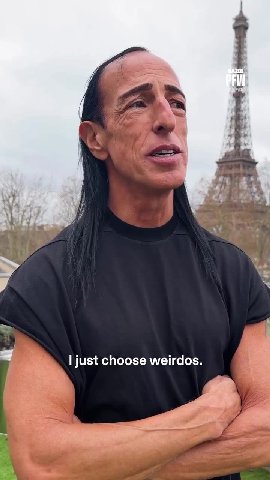 Casting goals intensifies