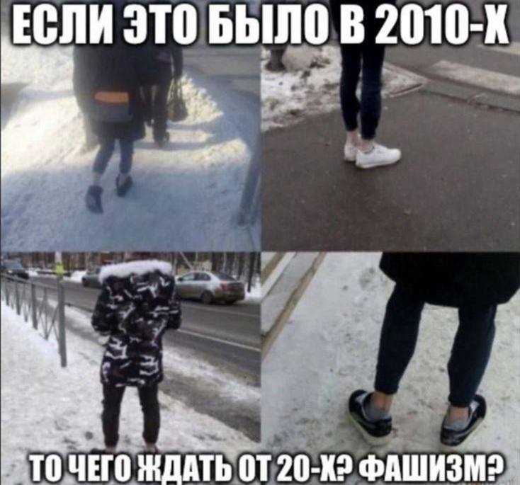 ЕСЛИ ЭТО БЫЛО В ЧЕГО ЖДАТЬ ФАШИЗМ?