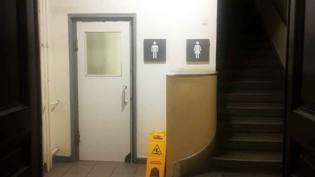 А
