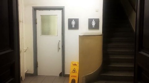 А