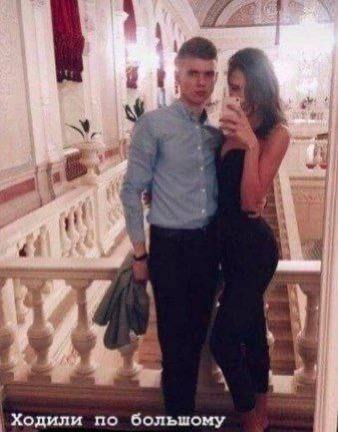 a, A, Ходили по большому