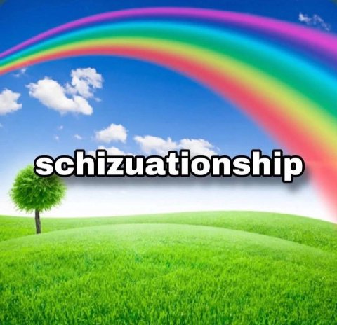 izuationship
