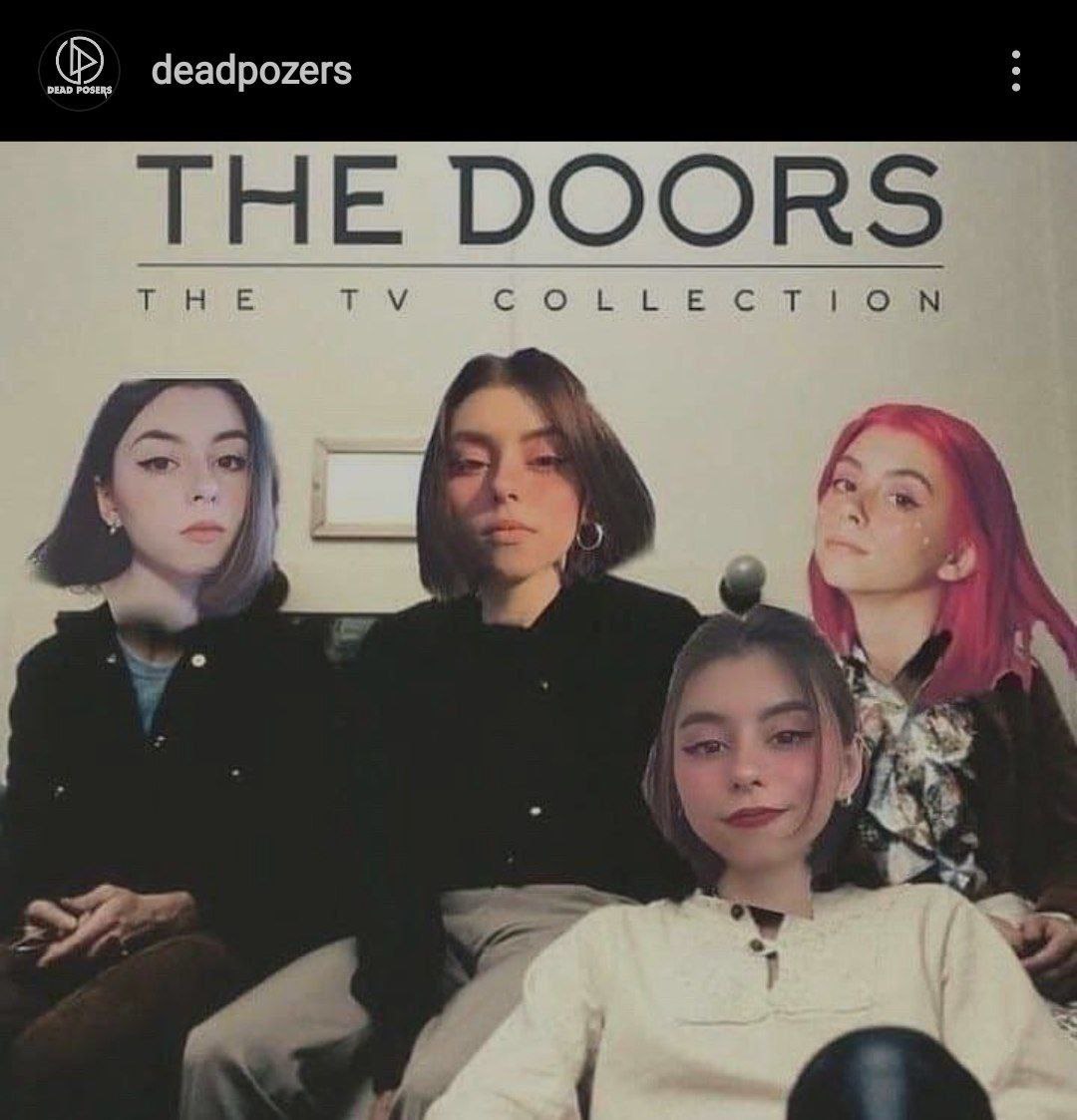 deadpozers HE DOO